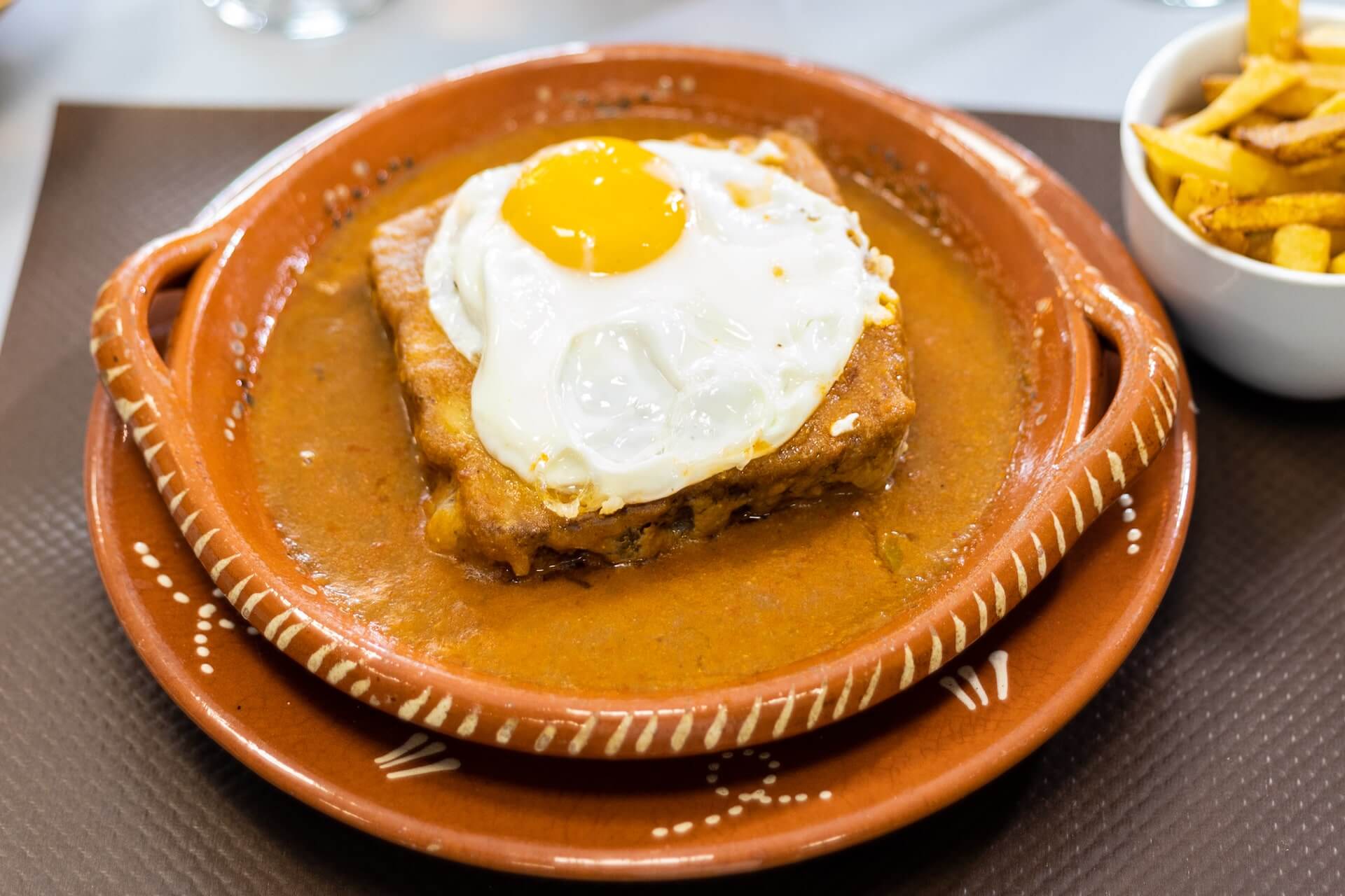 Francesinha